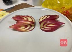 天鹅苹果的做法图解5