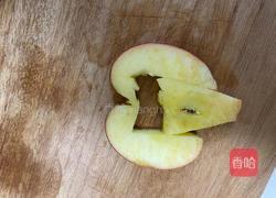 天鹅苹果的做法图解6