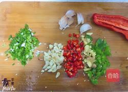 辣鲫鱼汤的做法图解2