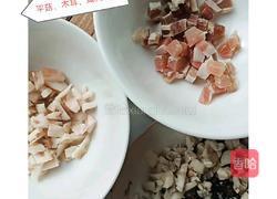 烧麦的做法图解1