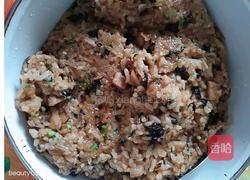 烧麦的做法图解3