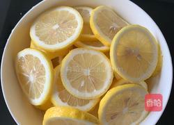 柠檬川贝止咳膏的做法图解3