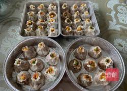 烧卖的做法图解6