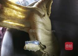 黑麦抹茶麻薯软欧的做法图解6