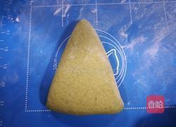黑麦抹茶麻薯软欧的做法图解16