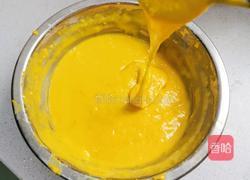 电饭煲蛋糕的做法图解4