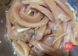 香酥鸡柳的做法图解2