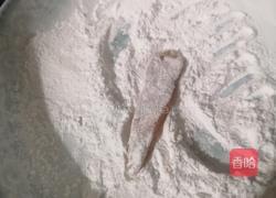 香酥鸡柳的做法图解3