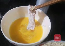 香酥鸡柳的做法图解4