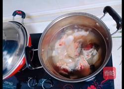 酸菜鱼的做法图解5