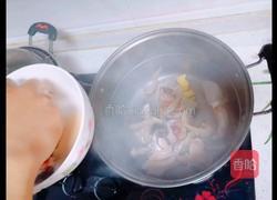 酸菜鱼的做法图解7