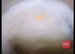 酸菜鱼的做法图解9