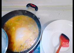 酸菜鱼的做法图解22