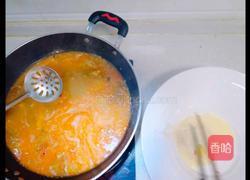 酸菜鱼的做法图解23