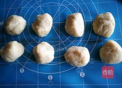 黑麦抹茶麻薯软欧的做法图解14