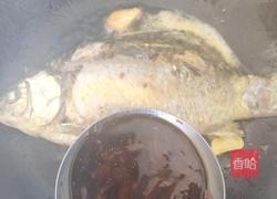 酱鱼的做法图解3