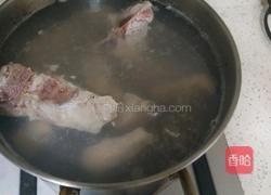 正宗东北酱骨头的做法图解1