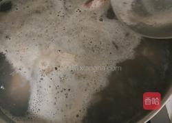正宗东北酱骨头的做法图解2