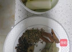 正宗东北酱骨头的做法图解4