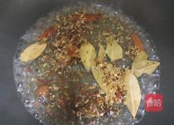 正宗东北酱骨头的做法图解5