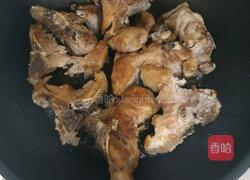 正宗东北酱骨头的做法图解7