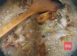 正宗東北醬骨頭的做法圖解10