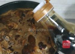 正宗東北醬骨頭的做法圖解12