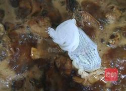 正宗東北醬骨頭的做法圖解13