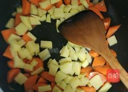 正宗俄式罗宋汤的做法图解13