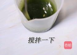 鹿角巷同款小鹿出抹的做法(小兔奔跑饮品培训)的做法图解3