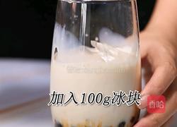 鹿角巷同款小鹿出抹的做法(小兔奔跑饮品培训)的做法图解10