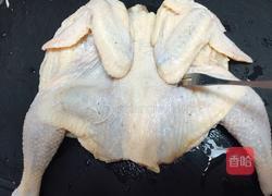 奥尔良烤鸡的做法图解1