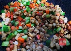 家常宫保鸡丁的做法图解5