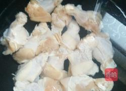 红烧翅根的做法图解1