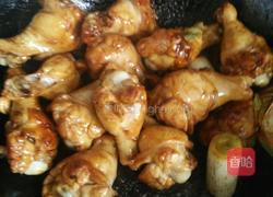 红烧翅根的做法图解5