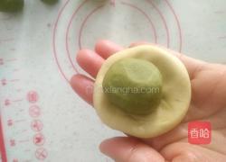 抹茶酥的做法图解5