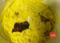 土豆鸡蛋饼的做法图解3