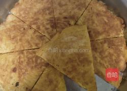 土豆鸡蛋饼的做法图解7