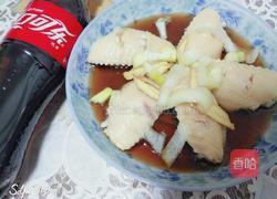 可乐鸡翅的做法图解1
