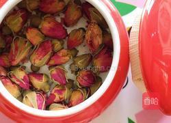 牛奶桃胶银耳羹的做法图解5