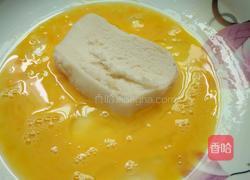 蛋香馒头片的做法图解5