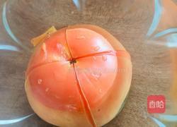 三彩翡翠餃子?的做法图解2