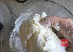 三彩翡翠餃子?的做法图解8