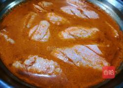 蜜汁翅中的做法图解2