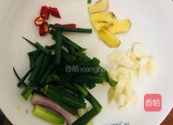 鸡腿煲的做法图解2