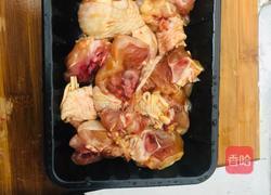 鸡腿煲的做法图解3