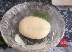 灌汤包的做法图解1