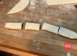 豆沙馅儿零食的做法图解6