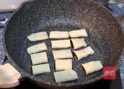 豆沙馅儿零食的做法图解7