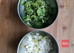 凉拌西蓝花的做法图解2